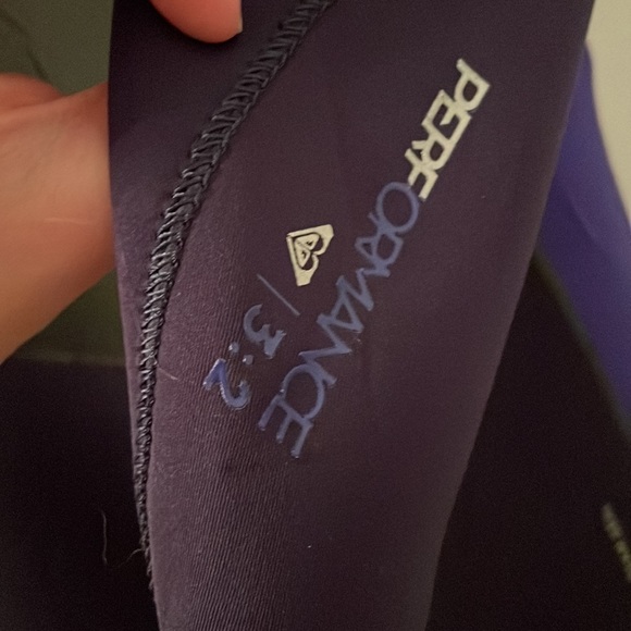 Roxy Women's Performance 3/2 Wetsuit - Picture 5 of 10